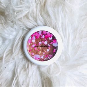 NEW MAC Spring Bling Highlight Powder